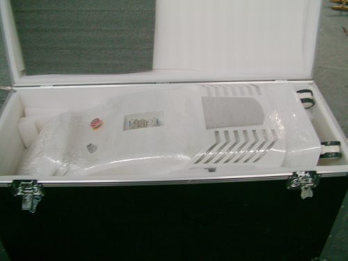 Dioden-Laser-hoher Leistung der HAAR Abbau Hifu-Schönheits-Maschinen-808nm Laser Epilator