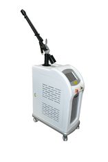 China Medizinischer Yag Schalter Elementaroperation Q Standard der Laser-Tätowierungs-Abbau-Maschinen-1064nm 532nm fournisseur
