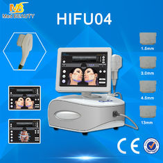 China New High Intensity Focused ultrasound HIFU, HIFU Machine fournisseur