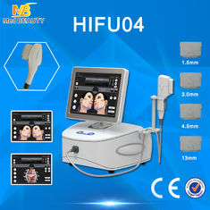 China Ultra lift hifu device, ultraformer hifu skin removal machine fournisseur