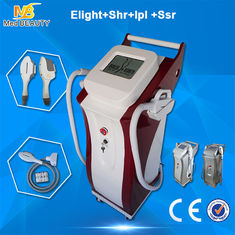 China SHR E - Helle IPL-Schönheits-Ausrüstung 10MHZ Rf-Frequenz für Face lifting fournisseur