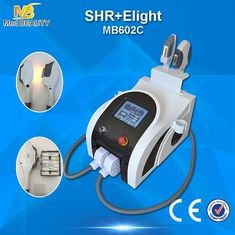 China e-light Professional ipl rf portable e-light ipl rf hair removal beauty machines for sale fournisseur