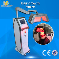 China Diode lipo laser machine for hair loss treatment, hair regrowth fournisseur