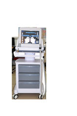 China Hohe Intensitäts-fokussiertes Ultraschall-Maschinen-Ultraschallgesichtsmaschine CER fournisseur