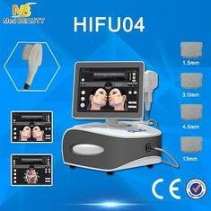 China Anhebendes HIFU-Maschinen-Ausgangsschönheits-Gesichtsgerät USA Hightech fournisseur