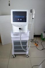 China Maschine Hifu des Nasolabialfalte-Abbau-HIFU hohe Intensitäts-fokussierter Ultraschall fournisseur