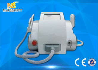 China IPL-Haar-Abbau-Maschinen mit IPL- und Rf-System für Haut-Verjüngung fournisseur