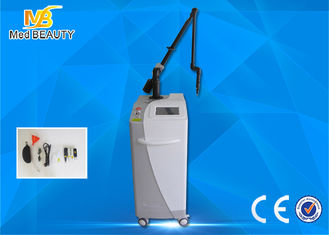 China Schaltertätowierungsabbau-Laser-Ausrüstung 532nm 1064nm 585nm 650nm Elementaroperation aktive q fournisseur