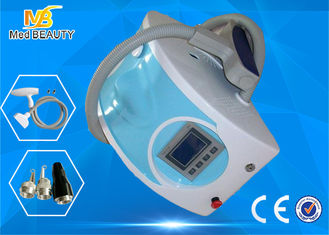 China Q schalten Laser-Haut-Schönheits-Maschinen-Tätowierungs-Abbau-hohe Laser-Energie Nd-Yag fournisseur