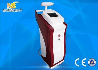 China Lasers medizinische klinische Gebrauchs-Q Abbau-Geräte Lasers Tatoo Schalter-Nd-Yag fournisseur