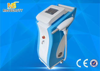 China Alluminum-Fall-Nd-Yag Laser Laser-Tätowierungs-Abbau-Maschinen-Q geschalteter Nd-Yag fournisseur