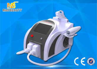 China High quality elight IPL Laser Equipment hair removal nd yag tattoo removal fournisseur