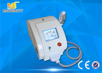 China IPL-Haar-Abbau-Maschine IPL-Schönheits-Ausrüstungs-Wind-+ Wasser-+ Halbleiter-Abkühlen fournisseur