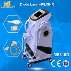 China Der hohen Leistung die Schönheits-Gerät der Frauen der Dioden-Laser-Haar-Abbau-Maschinen-808nm fournisseur