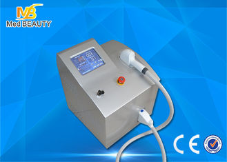 China Haar-Abbau-Ausrüstung Laser-2000W mit 8,4 Zoll-Farbnoten-Anzeige fournisseur
