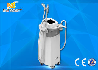 China Infrarot-Rf-Vakuumcellulite-Rollen-Massage-Vakuum, das Ausrüstung abnimmt fournisseur