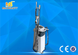 China Vacuum Suction RF Roller infrared light vacuum Slimming machine fournisseur