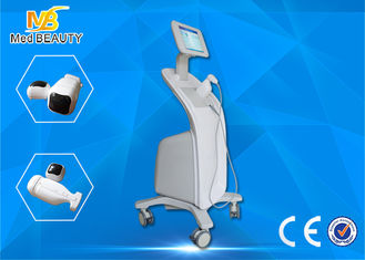 China Liposonix HIFU High Intensity Focused Ultrasound body slimming machine fournisseur
