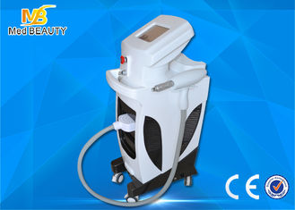 China lange Impuls 1064nm IPL Laser-Maschine für Haar-Abbau-Gefäßverletzung fournisseur