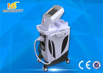 China Multifunktionsipl-Haar-Abbau-Maschinen mit Hohlraumbildungs-Rf-Abnehmen fournisseur