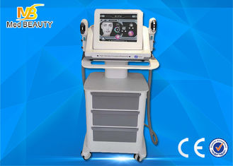 China 2016 Newest and Hottest High intensity focused ultrasound Korea HIFU machine fournisseur
