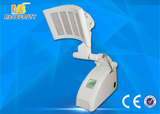 China 4 color acne removal Rf Beauty Machine , 50Hz / 60Hz PDT LED Skin Rejuvenation fournisseur