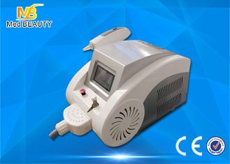 China ND Yag Laser Tattoo Removal laser tattoo removal machine fournisseur