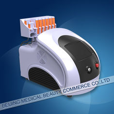 China Laser-Fettabsaugungs-Ausrüstungs-Hohlraumbildung Rfmultifunktionsschönheitsmaschine mit wirtschaftlichem Preis fournisseur