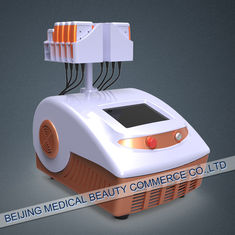 China 650nm plus Fettabsaugung Ausrüstungs-/Lipo-Laser Laser-940nm, der Maschine abnimmt fournisseur