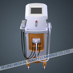 China Laser 755nm IPL-Haar-Abbau-Maschinen fournisseur