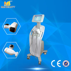 China Liposonix Liposonix/Liposunix/Liposunic HIFU Körper, der Maschine fettes Mörder CER abnimmt fournisseur