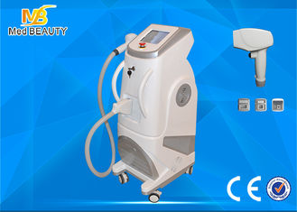 China Berufs-Schmerz-bearbeitet freier Laser-Haar-Abbau der Dioden-808nm 1-120j/cm2 maschinell fournisseur