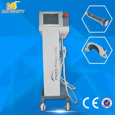 China Microneedle Rf-Haut, die Bruchlaser-Maschine für Face lifting/Falten-Abbau festzieht fournisseur