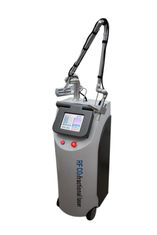 China Ultra Puls RF Co2 fraktionierte Laser Fractional Laserbehandlung fournisseur