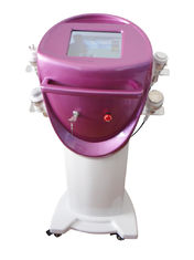 China 40 KHz Frequenz Kavitation RF für Falten entfernen auf Gesicht und Körper fournisseur