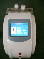 China 40 KHz dreiseitige RF abnehmen Beauty Maschine und Haut straffen System fournisseur