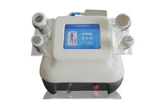 China 40 KHz Frequenz Kavitation RF für Gewicht-Verlust-Hautpflege Kavitation Hersteller fournisseur