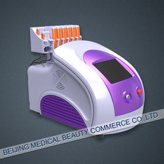 China Multifunktionslaser-Fettabsaugungs-Ausrüstung Portable mit 8 Paddeln fournisseur