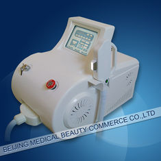 China Dauerhafte IPL-Schönheits-Ausrüstung, 610nm - Abbau IPL-Schönheits-Gerät des Haar-950nm fournisseur
