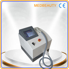China Laser-Haar-Abbau-System-Cer-anerkannter Dioden-Haar-Entferner-Laser 2014 der Dioden-810nm fournisseur
