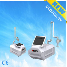 China Portable GlassTube Co2 Fractional Laser fournisseur