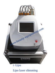 China Diode Laser Fettabsaugung Ausrüstung fournisseur