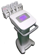 China Laser Slimming Fettabsaugung Ausrüstung kalten Laser Therapie Diode Lipolyse fournisseur