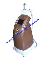 China Coolsculpting Kryolipolyse Maschine Fett Freeze Cryo Fettabsaugung Maschine CE ROSH genehmigt fournisseur