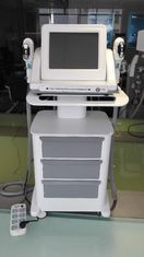 China Ultraschalltherapie der hohen Intensität 800W für Gewichtsverlust, Ultherapy-Maschine fournisseur