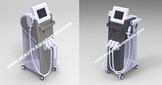 China Elight (IPL+RF) + Rf + Laser 3 in 1 Multifunktionsipl-Maschine IPL Laser-Ausrüstung fournisseur