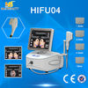 China Ultra lift hifu device, ultraformer hifu skin removal machine usine