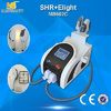 China e-light Professional ipl rf portable e-light ipl rf hair removal beauty machines for sale usine