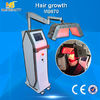China Diode lipo laser machine for hair loss treatment, hair regrowth usine