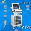 China 800W Maschinen-Hautpflege-Maschine des Ultraschall-HIFU ziehen lose Haut fest usine